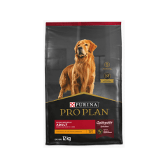PROPLAN ADULTO RAZA MEDIANA 12 KG