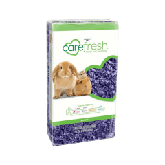 SUSTRATO CAREFRESH PURPURA 10 LITROS
