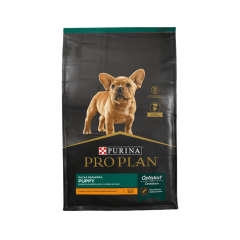 PROPLAN CACHORRO RAZA PEQUEÑA
