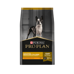 PROPLAN ADULTO RAZA PEQUEÑA REDUCED CALORIES 3 KG