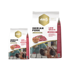 AMITY BERIAN PORK ALL BREEDS PERRO