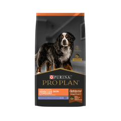 PROPLAN ADULTO SENSITIVE SKIN CORDERO