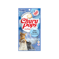 CHURU POPS TUNA 60 GR