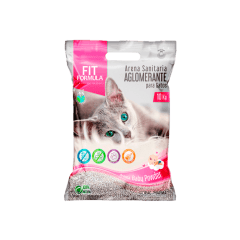 ARENA FIT FORMULA BABY POWDER