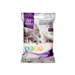 ARENA FIT FORMULA LAVANDA 10 KG