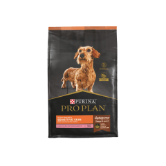 PROPLAN SENSITIVE ADULTO RAZA PEQUEÑA