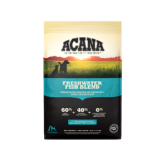 ACANA FRESHWATER FISH
