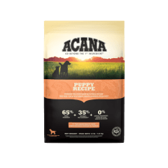 ACANA PUPPY & JUNIOR