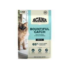 ACANA BOUNTIFUL CATCH CAT 1.8 KG