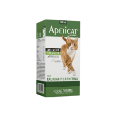 APETICAT 100 ML