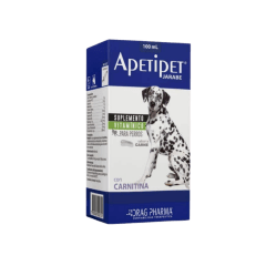 APETIPET 100 ML