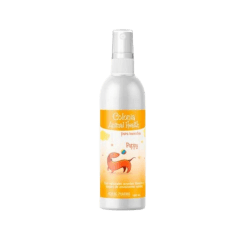 COLONIA PUPPY ANIMAL HEALTH