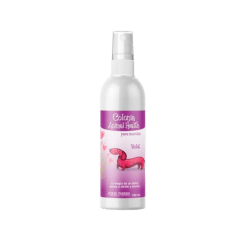 COLONIA VIOLET ANIMAL HEALTH