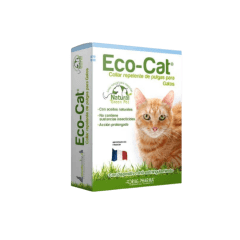 COLLAR ECO-CAT