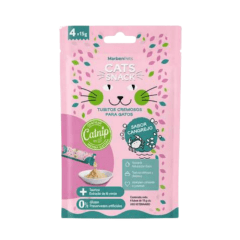 CREMOSO CANGREJO CON HIERBA GATERA 60 GR
