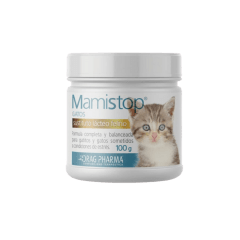 MAMISTOP GATO 100 GR