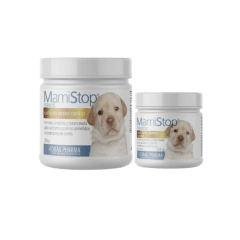 MAMISTOP PERRO 250 GR