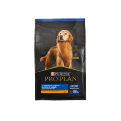 PROPLAN ACTIVE MIND PERRO MEDIANO Y GRANDE