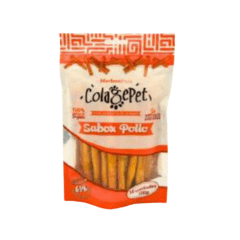 COLAGEPET POLLO XS 15 UNI