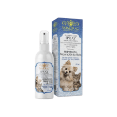 SKINDRAG SPRAY HIDRATACION 100 ML