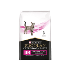 PROPLAN VETERINARY UR ST/OX URINARY 1.5 KG
