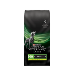 PROPLAN VETERINARY HA HYDROLIZED PERRO 2 KG