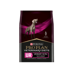 PROPLAN VETERINARY UR ST/OX URINARY PERRO 2 KG