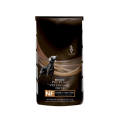 PROPLAN VETERINARY NF RENAL PERRO 2 KG