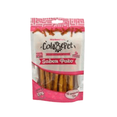 COLAGEPET PATO XS 15 UNI