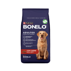 BONELO 19.5 KG