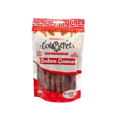 COLAGEPET CARNE XS 15 UNI