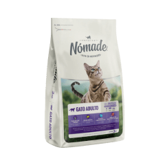 NÓMADE GATO 10 KG