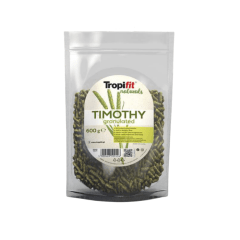 TROPIFIT NATURALS HIERBA DE TIMOTHY 600 GR