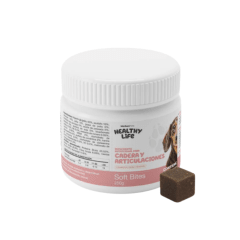 SUPLEMENTO MASTICABLE CADERA Y ARTICULACIONES 250 GR