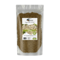 SEMILLAS ALPISTE AVES 1 KG