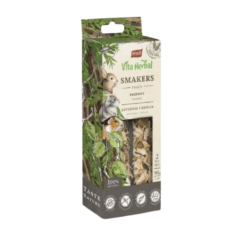 SMAKERS WOODY 90 GR