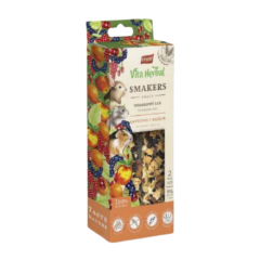 SMAKERS GRANDPAS ORCHARD 90 GR