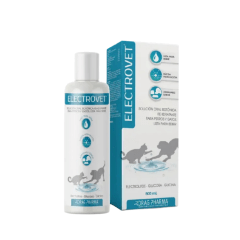 ELECTROVET 500 ML