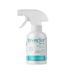 INVECLOR SPRAY 250 ML