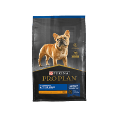 PROPLAN ACTIVE MIND +7 SMALL BREED