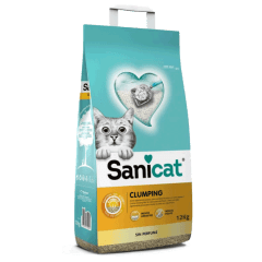ARENA SANICAT CLUMPING FRAGANCE FREE