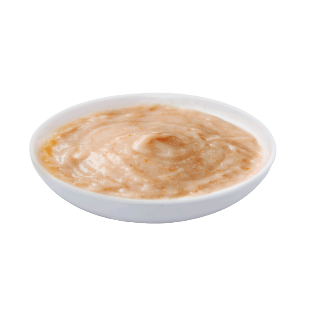 WANPY TASTY CAT CHICKEN AND CARROT 90 GR2