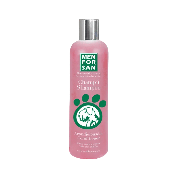 ACONDICIONADOR PERROS 300 ML1