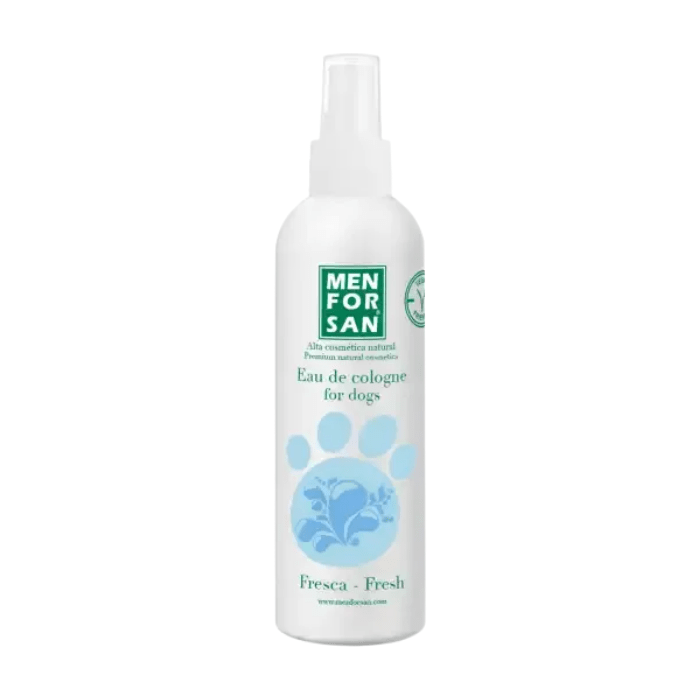 COLONIA PERROS FRESCA 125 ML1