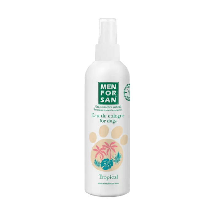 COLONIA TROPICAL 125 ML1