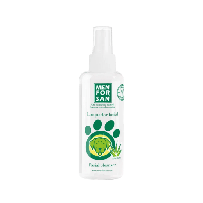 LIMPIADOR FACIAL PERROS 80 ML1