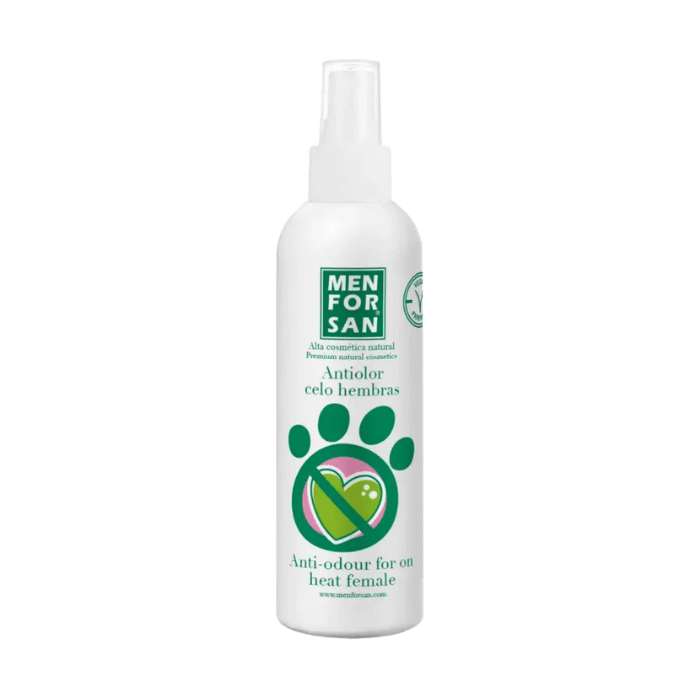 ANTIOLOR CELO HEMBRAS PERROS 125 ML1