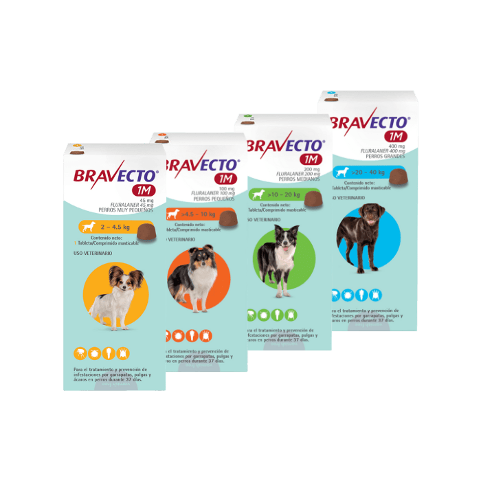 BRAVECTO5