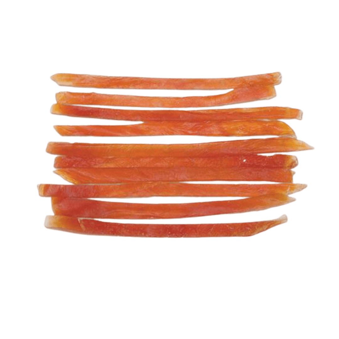 WANPY JERKY DOG CHICKEN 100 GR2