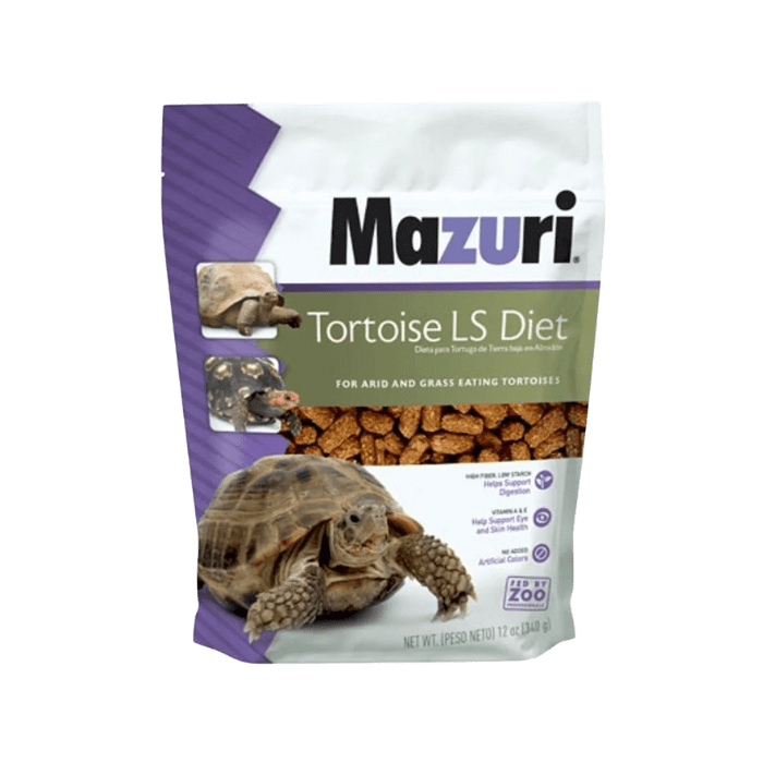 MAZURI TORTUGA TIERRA 340 GR1